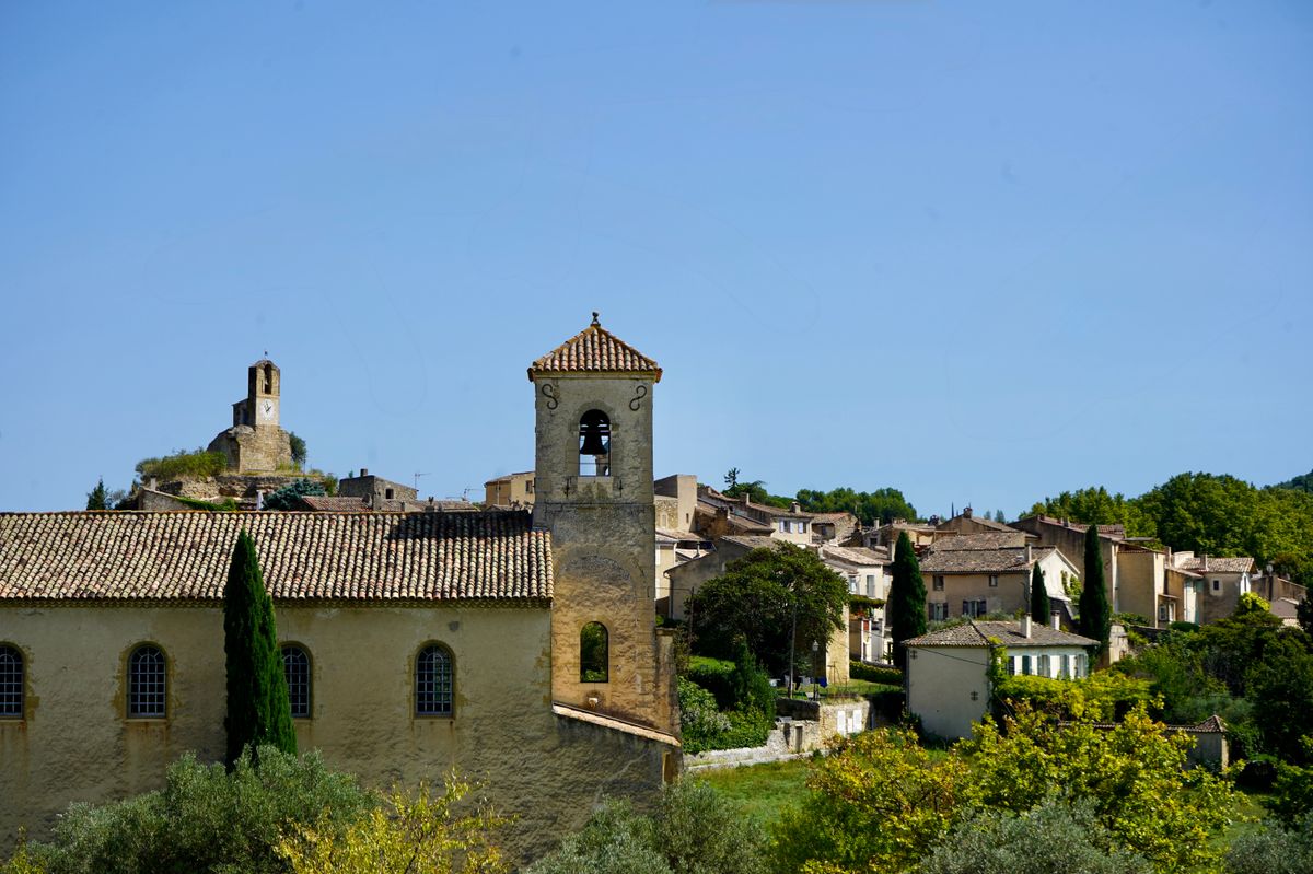 Réparation de toiture