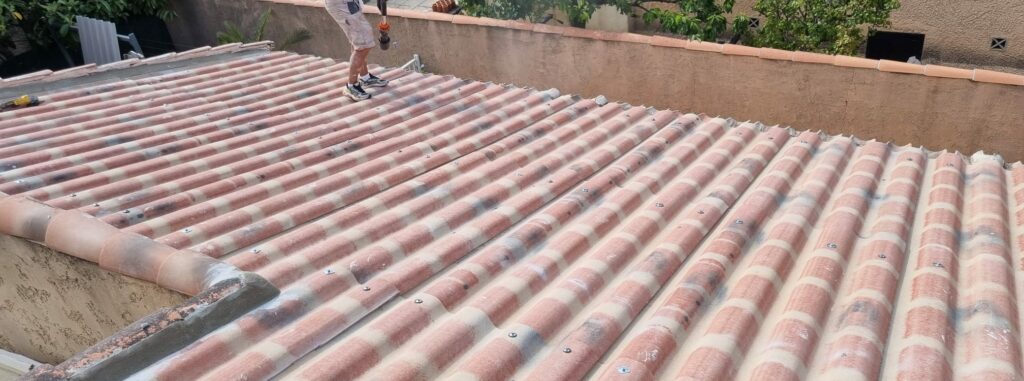Couvreur Marseille 13006 Réparation Fuites Toiture - devis gratuit